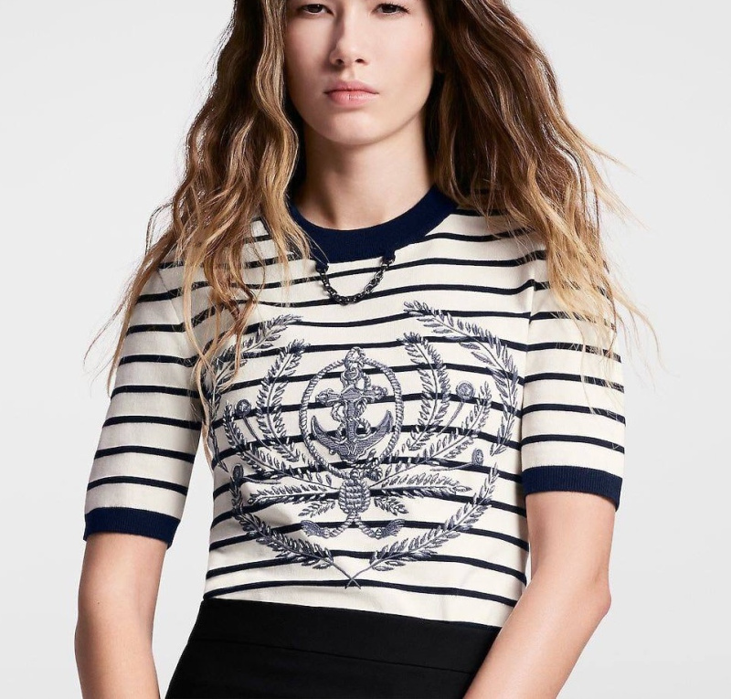 ФУТБОЛКА LOUIS VUITTON 