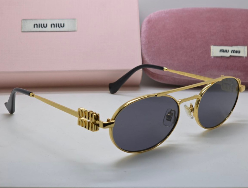ОЧКИ MIU MIU 