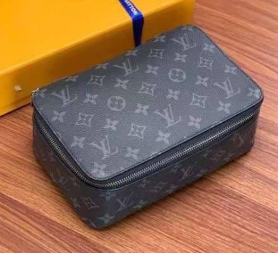 МУЖСКОЙ НЕСЕССЕР КОСМЕТИЧКА LOUIS VUITTON 