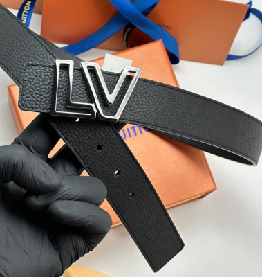 МУЖСКОЙ РЕМЕНЬ LOUIS VUITTON 