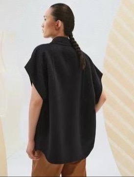 ЖИЛЕТ HERMES  79697 фото анонса