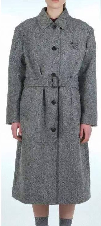 ПАЛЬТО MIU MIU  