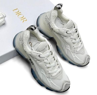КРОССОВКИ CHRISTIAN DIOR 