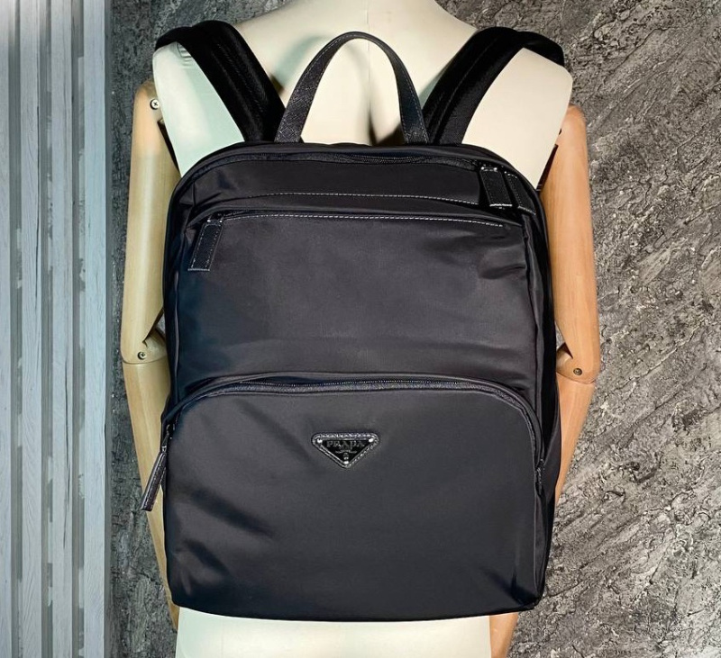 МУЖСКОЙ РЮКЗАК PRADA 