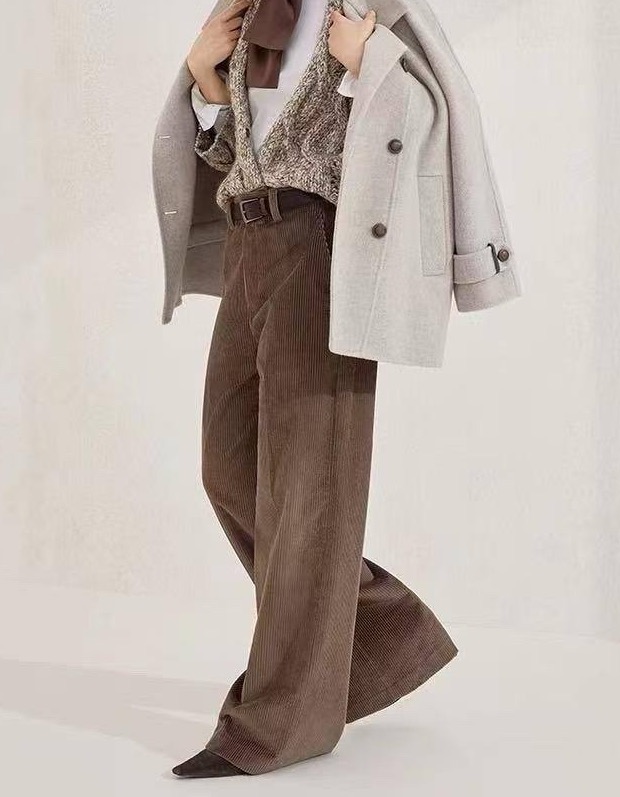 БРЮКИ BRUNELLO CUCINELLI 