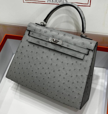 СУМКА HERMES KELLY 25