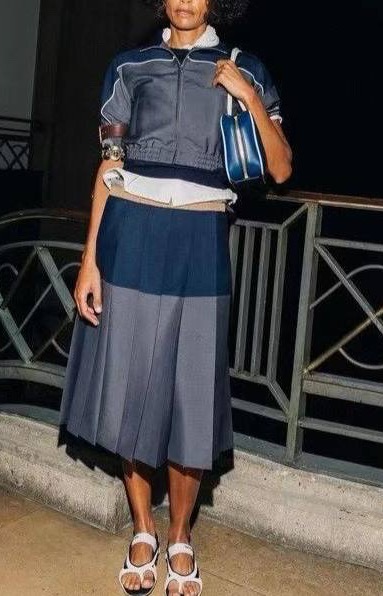 КОСТЮМ MIU MIU 