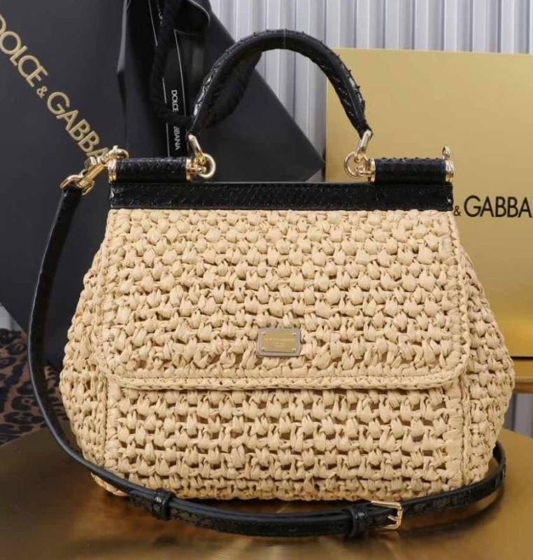 СУМКА DOLCE & GABBANA 