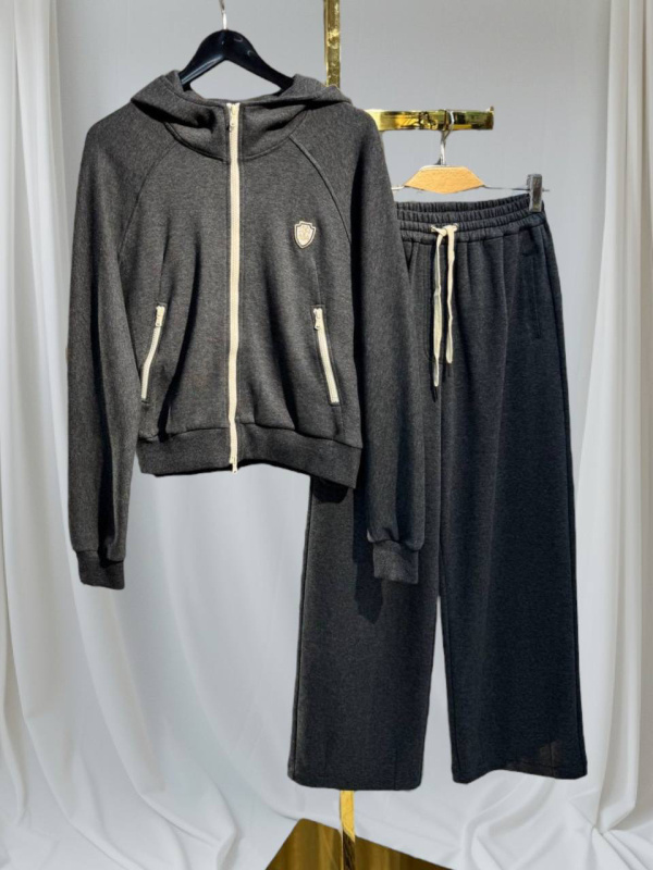 КОСТЮМ BRUNELLO CUCINELLI 