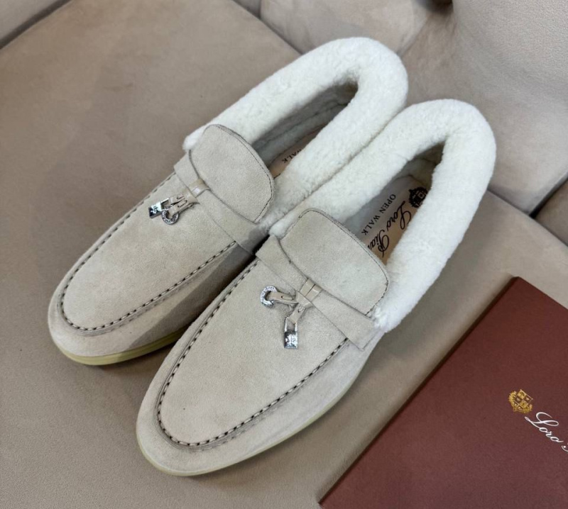 ЛОФЕРЫ LORO PIANA 