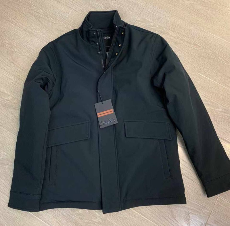 МУЖСКАЯ КУРТКА ZEGNA 