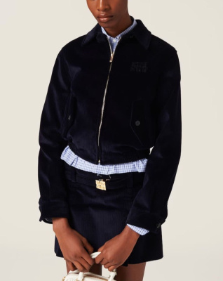 КОСТЮМ MIU MIU 