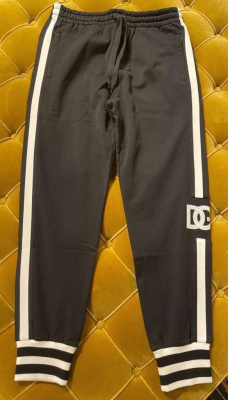 МУЖСКИЕ ШТАНЫ DOLCE & GABBANA 