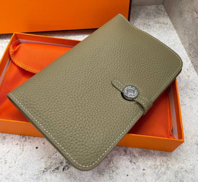 КОШЕЛЕК HERMES 