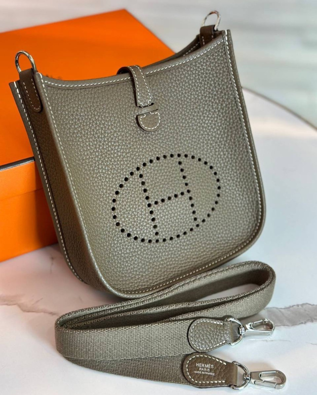 СУМКА HERMES EVELYNE 