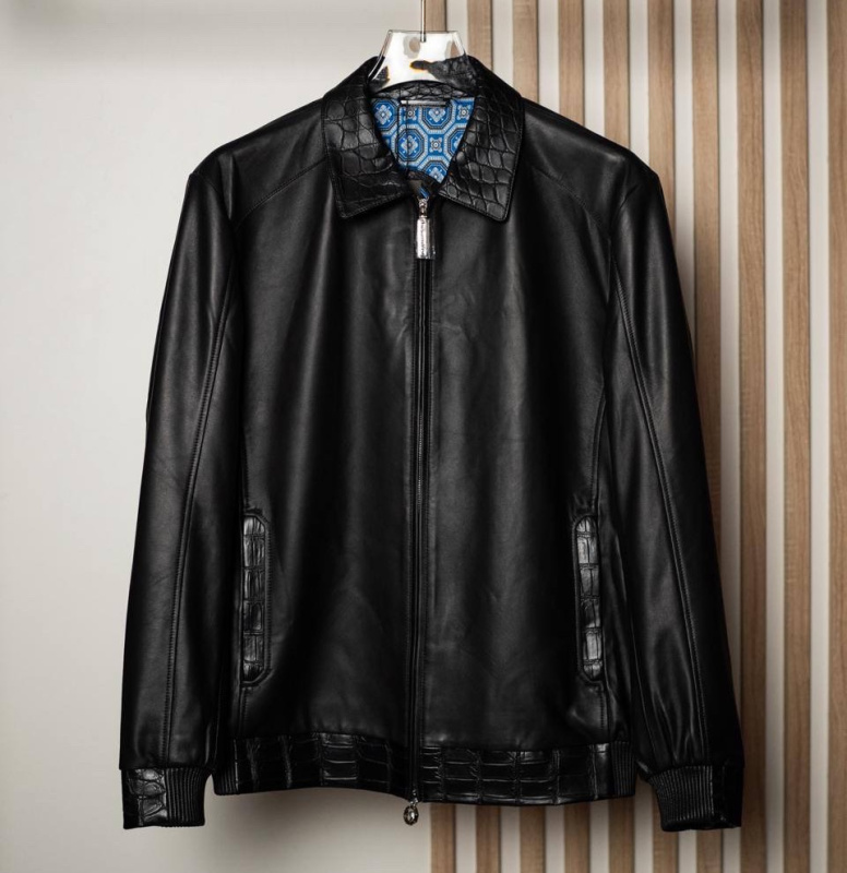 МУЖСКАЯ КУРТКА STEFANO RICCI 