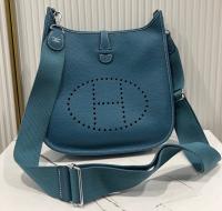 СУМКА HERMES EVELYNE 