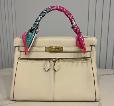 СУМКА HERMES KELLY LAKIS 32