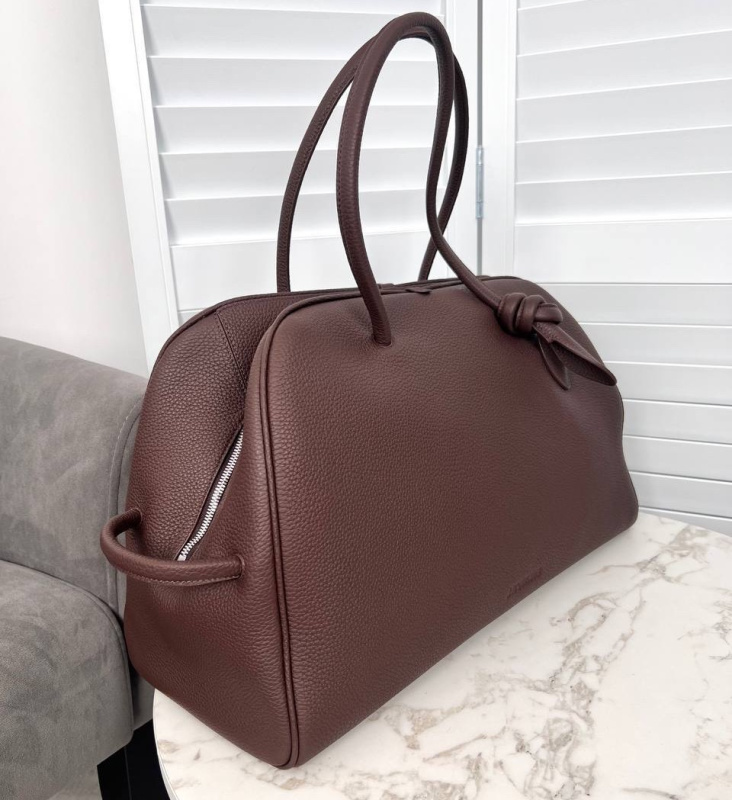 ДОРОЖНАЯ СУМКА JACQUEMUS 