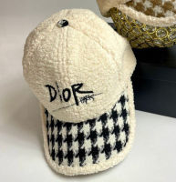 КЕПКА CHRISTIAN DIOR