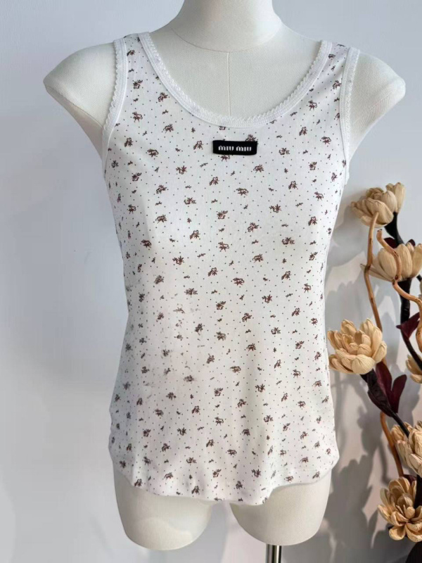 МАЙКА MIU MIU 