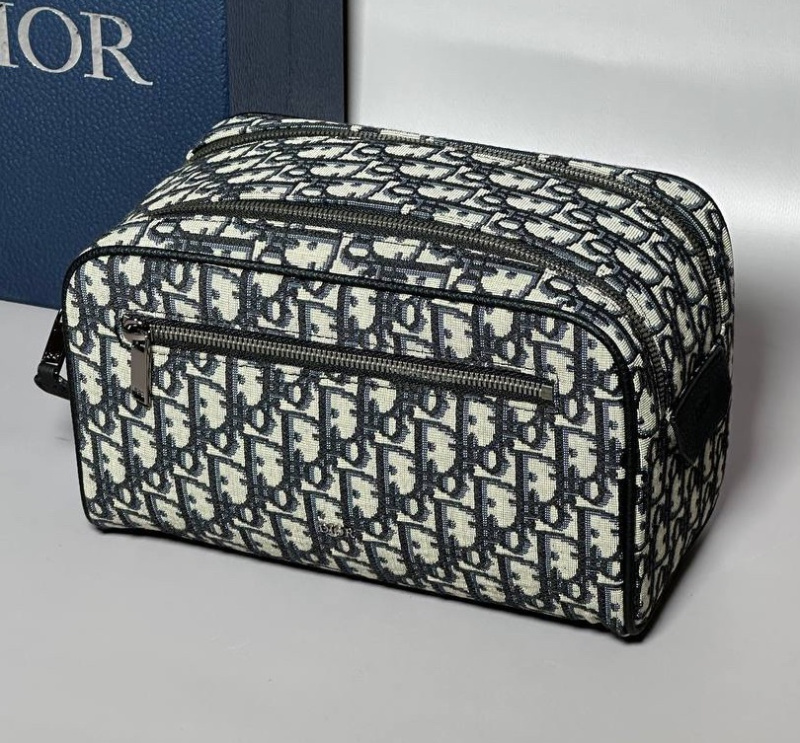 МУЖСКОЙ НЕСЕССЕР КОСМЕТИЧКА CHRISTIAN DIOR 