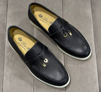 ЛОФЕРЫ LORO PIANA 