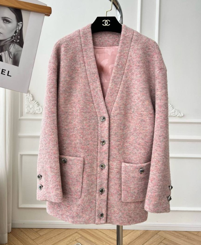 ПИДЖАК CHANEL 
