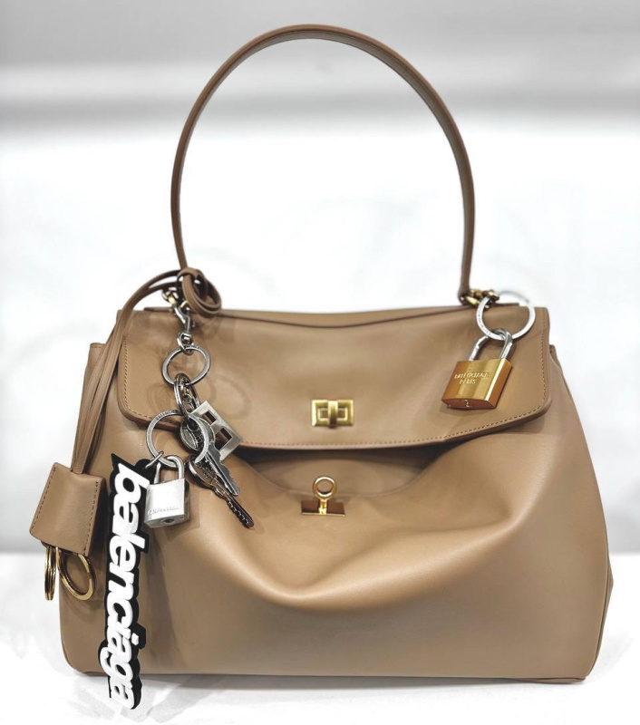 СУМКА BALENCIAGA RODEO 