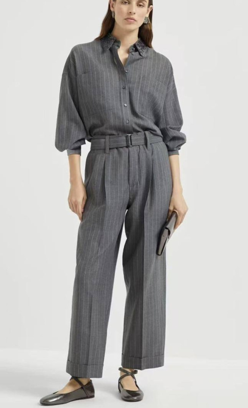 КОСТЮМ BRUNELLO CUCINELLI 