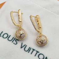 СЕРЬГИ LOUIS VUITTON