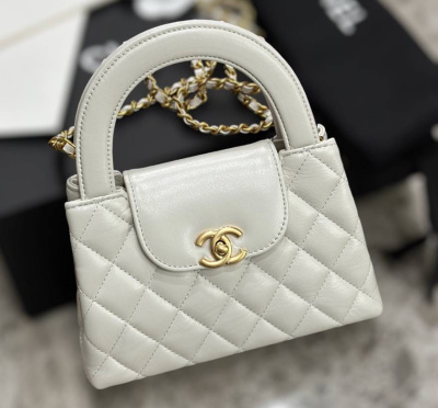 СУМКА CHANEL SHOPPING MINI