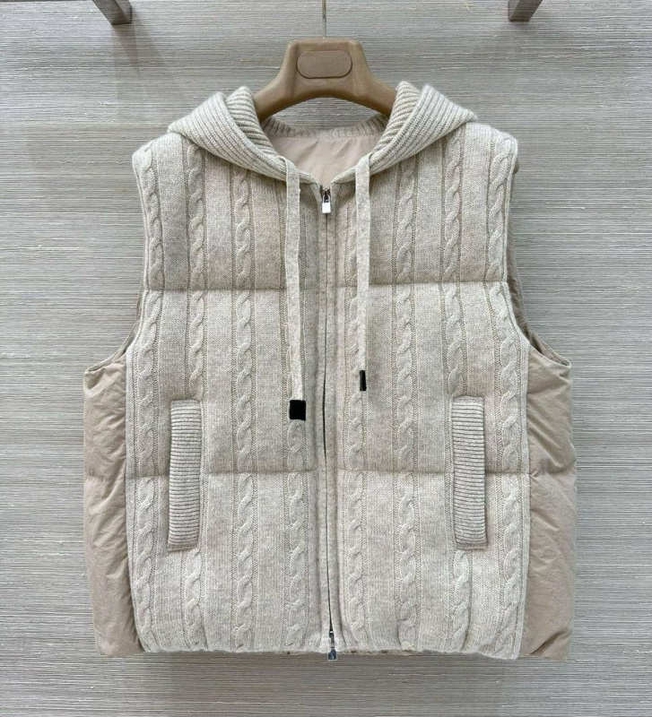 ЖИЛЕТ LORO PIANA PREMIUM 