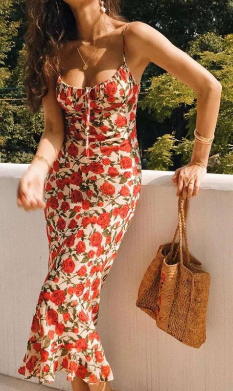 ПЛАТЬЕ REALISTONE 