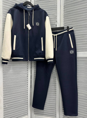 МУЖСКОЙ КОСТЮМ LOEWE 