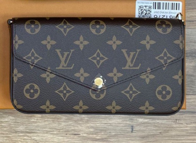 СУМКА LOUIS VUITTON 