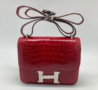 СУМКА HERMES CONSTANCE 19 