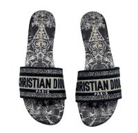 ШЛЕПКИ CHRISTIAN DIOR