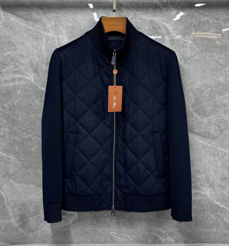 МУЖСКАЯ КУРТКА LORO PIANA 