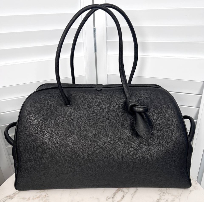 ДОРОЖНАЯ СУМКА JACQUEMUS 