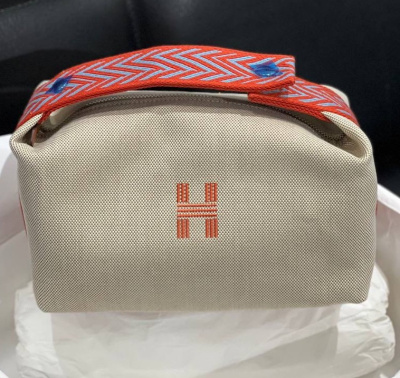 КОСМЕТИЧКА HERMES 
