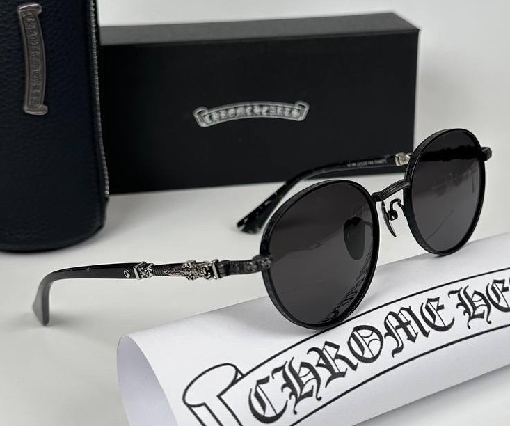 ОЧКИ CHROME HEARTS 