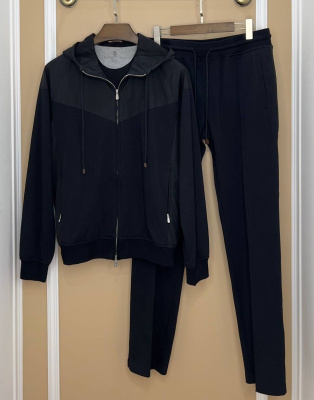 МУЖСКОЙ КОСТЮМ BRUNELLO CUCINELLI 