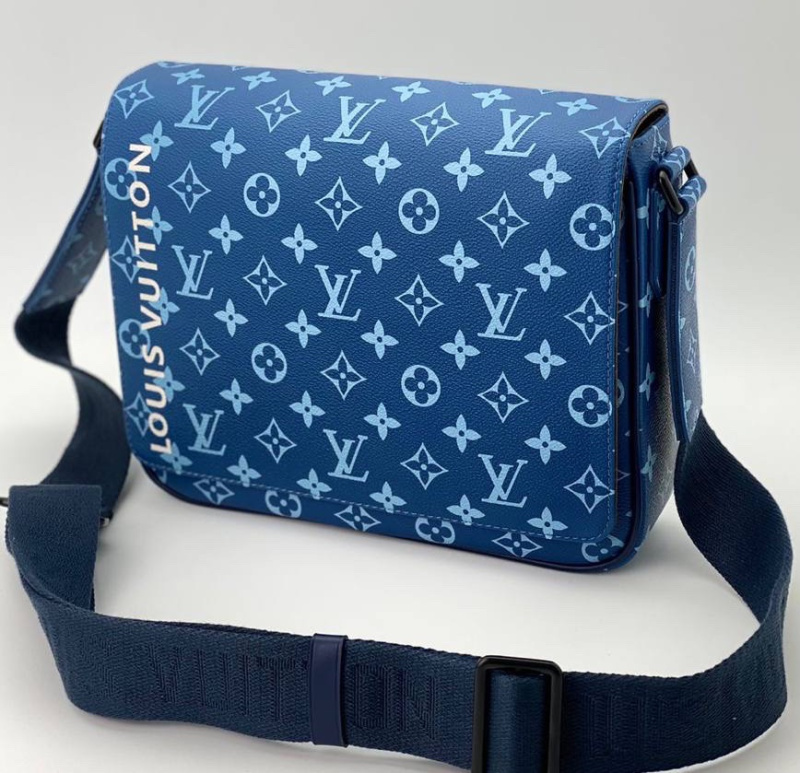 МУЖСКАЯ СУМКА МЕССЕНДЖЕР LOUIS VUITTON 