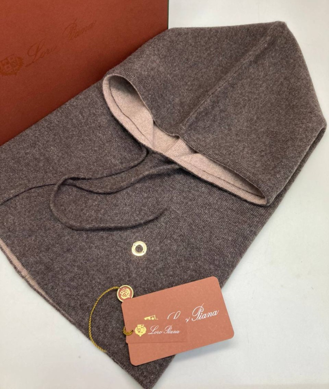 КАПОР LORO PIANA 