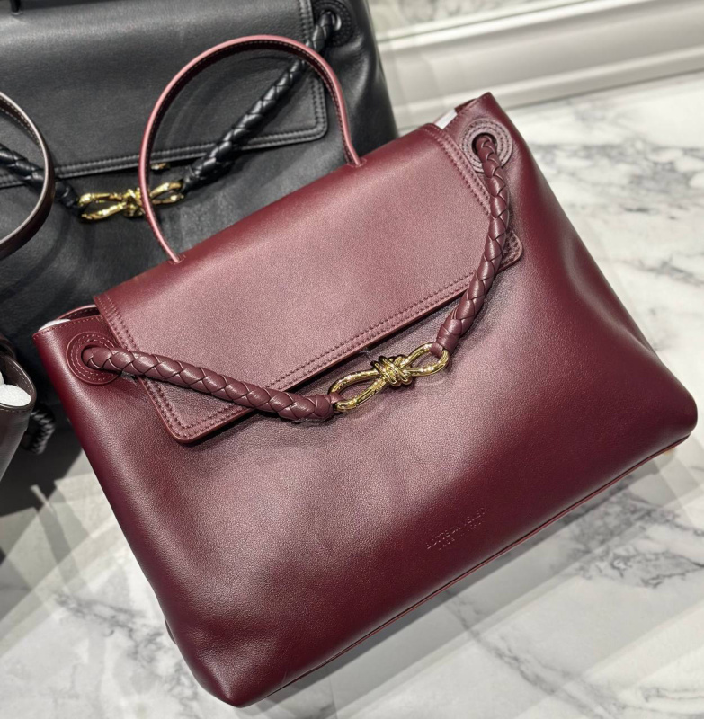 СУМКА BOTTEGA VENETA 