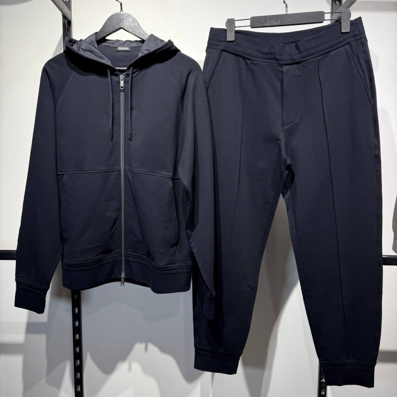 МУЖСКОЙ КОСТЮМ ZEGNA 