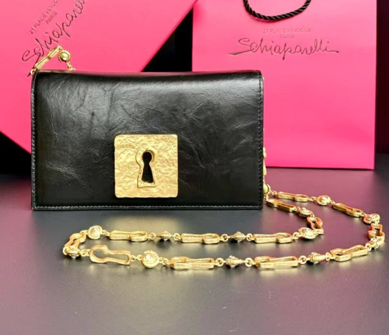 СУМКА SCHIAPARELLI 