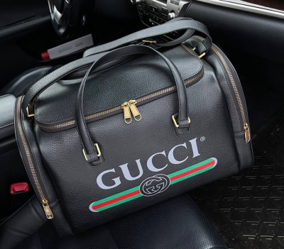 ДОРОЖНАЯ  СУМКА GUCCI 