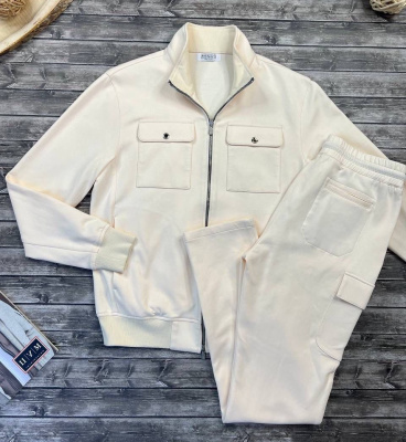 МУЖСКОЙ КОСТЮМ BRUNELLO CUCINELLI 